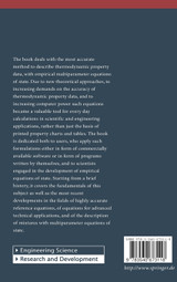 Multiparameter Equations of State