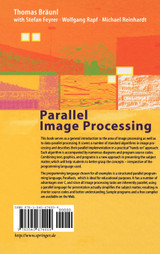 Parallel Image Processing