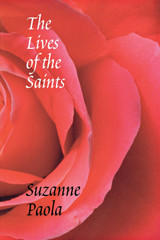 The Lives of the Saints The Lives of the Saints