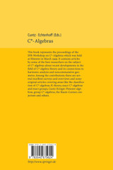 C*-Algebras