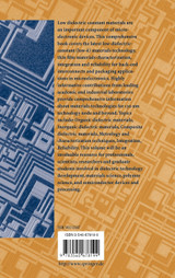 Low Dielectric Constant Materials for IC Applications