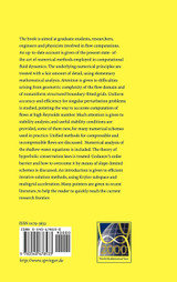 Principles of Computational Fluid Dynamics