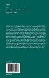 The Role of Biofilms in Device-Related Infections