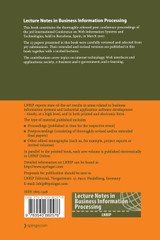 Web Information Systems and Technologies