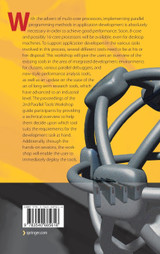 Tools for High Performance Computing