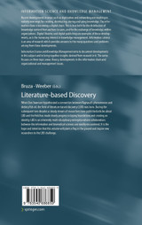 Literature-based Discovery