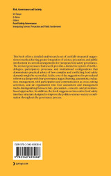 Food Safety Governance Food Safety Governance