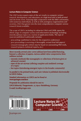 Changing Television Environments