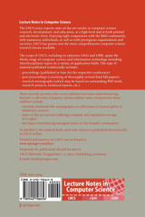 Discrete Geometry, Combinatorics and Graph Theory