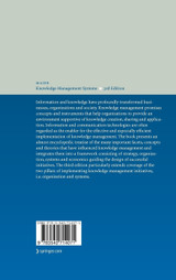Knowledge Management Systems
