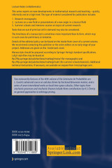 Séminaire de Probabilités XL