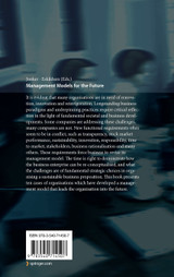 Management Models for the Future