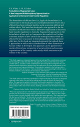 Formulation of Appropriate Laws Formulation of Appropriate Laws
