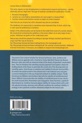 Hyperbolic Systems of Balance Laws