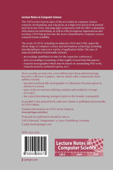 Service-Oriented Computing - ICSOC 2008