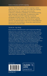 Fuzzy Systems in Bioinformatics and Computational Biology