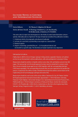 Time-Varying Sliding Modes for Second and Third Order Systems