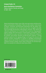 Marine Hard Bottom Communities