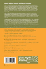 Design Requirements Engineering