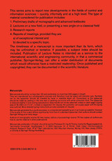 The Hyperbolic Map and Applications to the Linear Quadratic Regulator