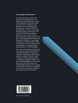 Physiologie des Menschen