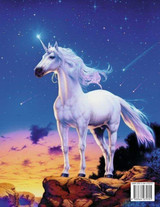 Unicorn relaxing coloring book for adults Unicorn relaxing coloring book for adults