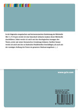 Exegese historisch-kritische Analyse von Markus 11,15-19 Exegese historisch-kritische Analyse von Markus 11,15-19