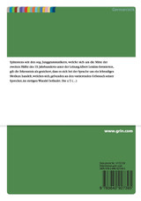 ‚s'-Qualitäten im Mittelhochdeutschen