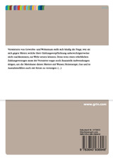 Unterbrechung der Versorgungsleistungen durch den Vermieter