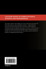 BAIL 2008 - Boundary and Interior Layers