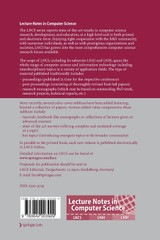 Network Control and Optimization