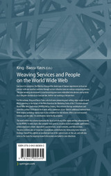 Weaving Services and People on the World Wide Web