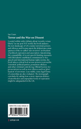 Terror and the War on Dissent