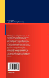 Applied Machining Technology