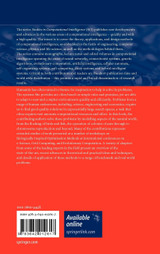 Biologically-Inspired Optimisation Methods