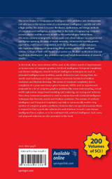 Visual Complexity and Intelligent Computer Graphics Techniques Enhancements