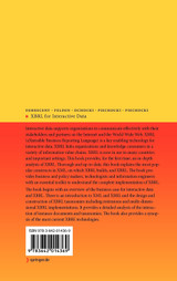 XBRL for Interactive Data