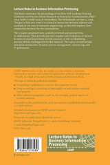 Advances in Enterprise Engineering II