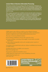 Advances in Enterprise Engineering III