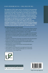 Remediation of Abandoned Surface Coal Mining Sites