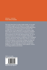 From Cells to Societies