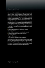 Regional Convergence in the European Union