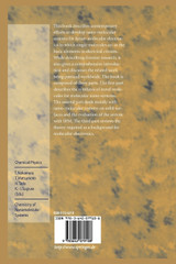 Chemistry of Nanomolecular Systems