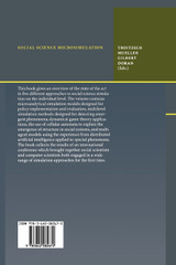 Social Science Microsimulation