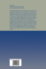 Monetary Policy Instruments for European Monetary Union Monetary Policy Instruments for European Monetary Union