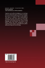 Intelligence and Artificial Intelligence Intelligence and Artificial Intelligence