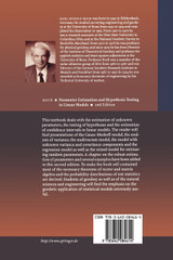 Parameter Estimation and Hypothesis Testing in Linear Models