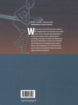 Rehabilitation of Sports Injuries Rehabilitation of Sports Injuries