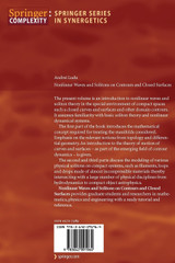 Nonlinear Waves and Solitons on Contours and Closed Surfaces Nonlinear Waves and Solitons on Contours and Closed Surfaces