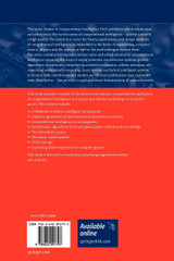 Advanced Intelligent Paradigms in Computer Games